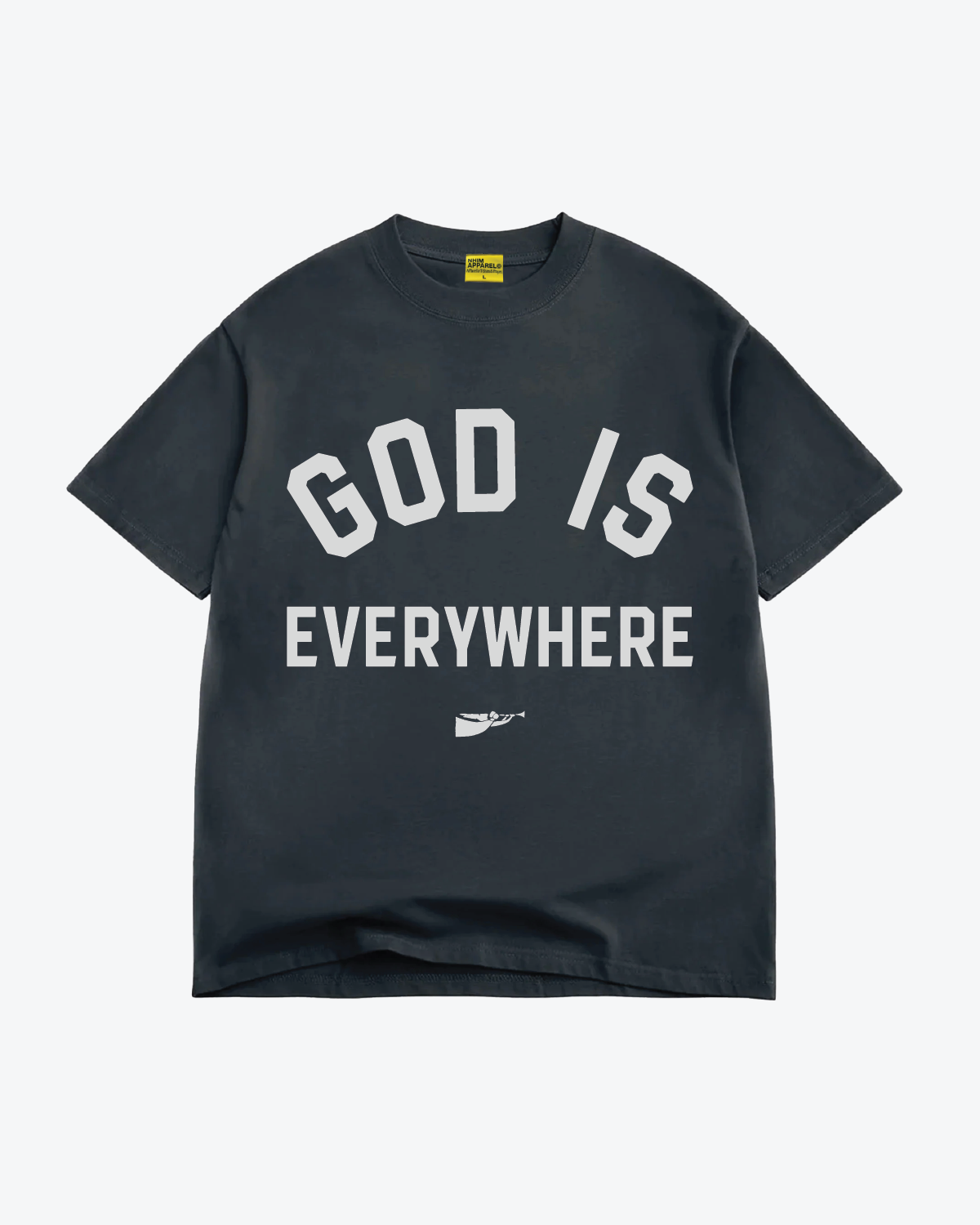 GOD IS EVERYWHERE F/W '25 TEE