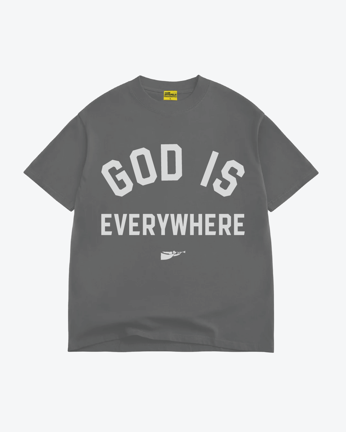 GOD IS EVERYWHERE F/W '25 TEE