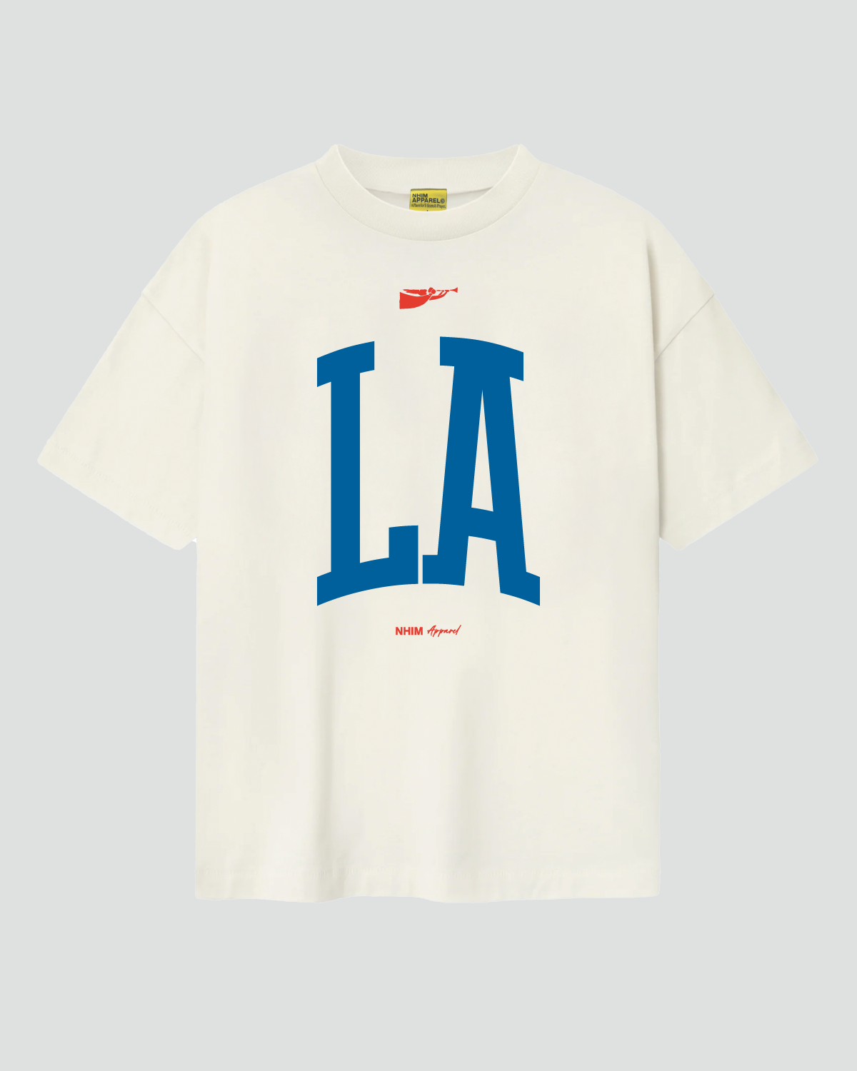 GOD IN LOS ANGELES TEE