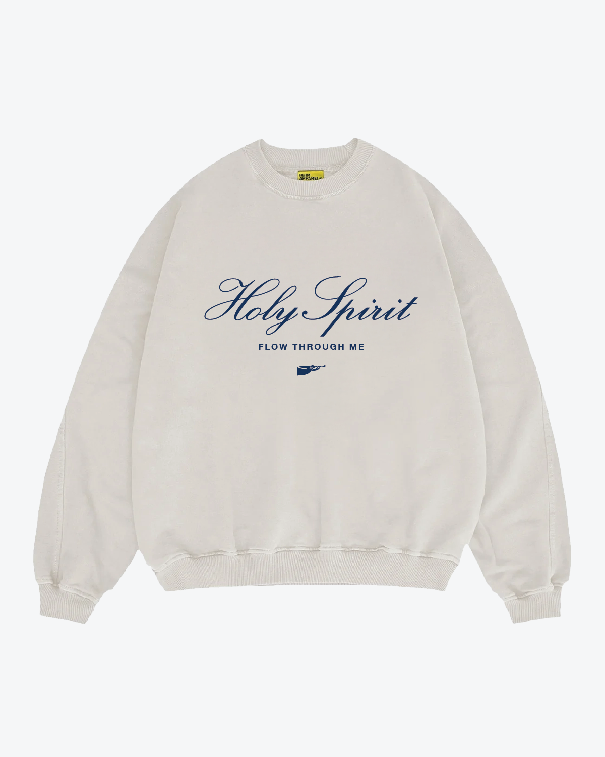 HOLY SPIRIT FLOW CREW