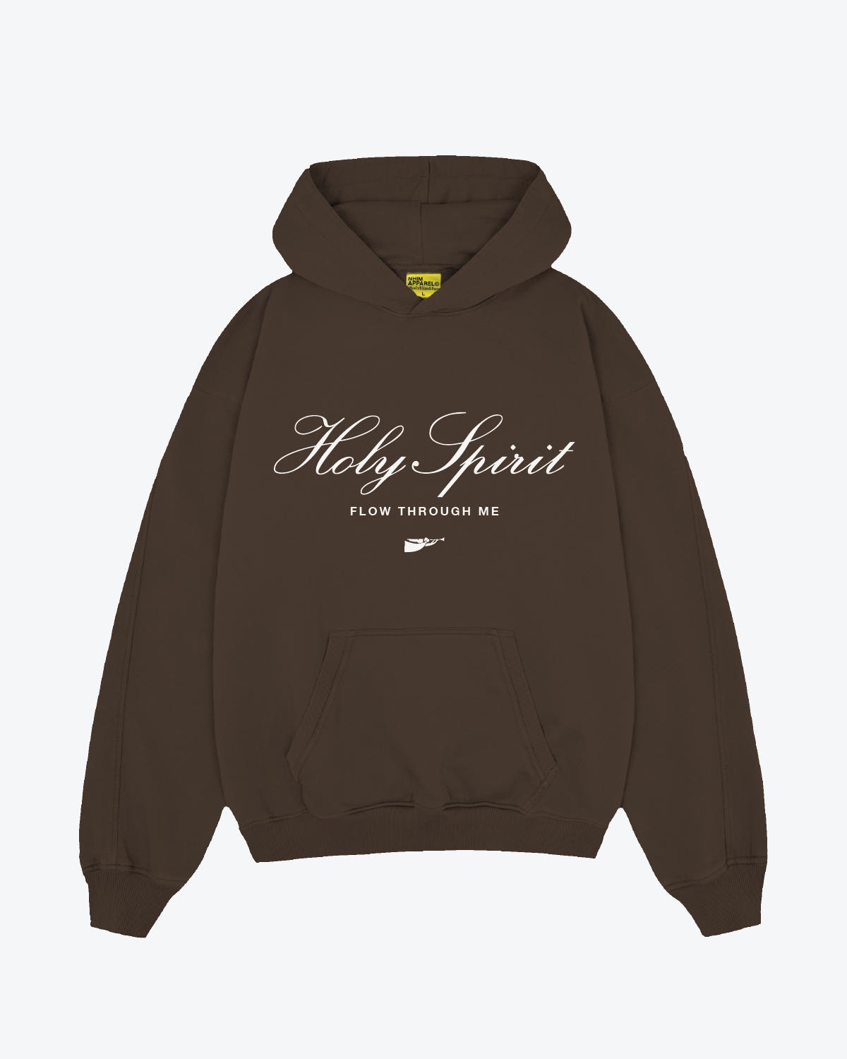 HOLY SPIRIT FLOW HOODIE