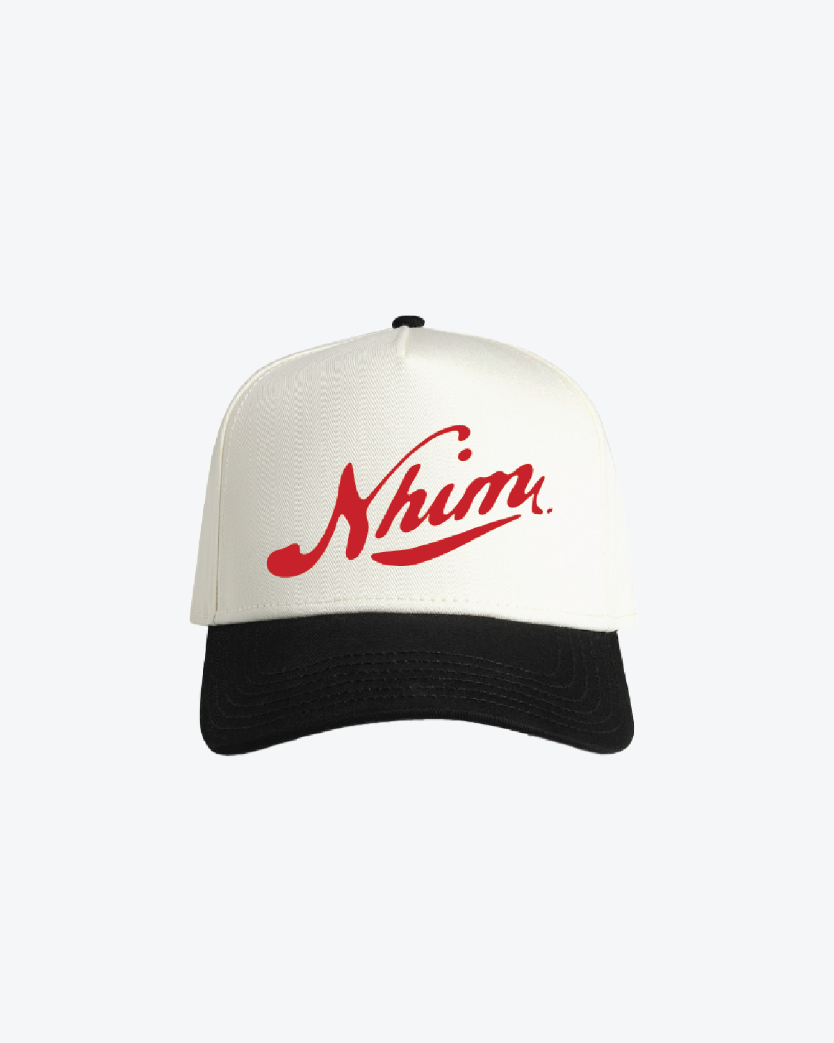 NHIM CLUB LOGO HAT