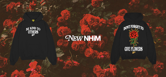 STREETWEAR NEW ARRIVALS
