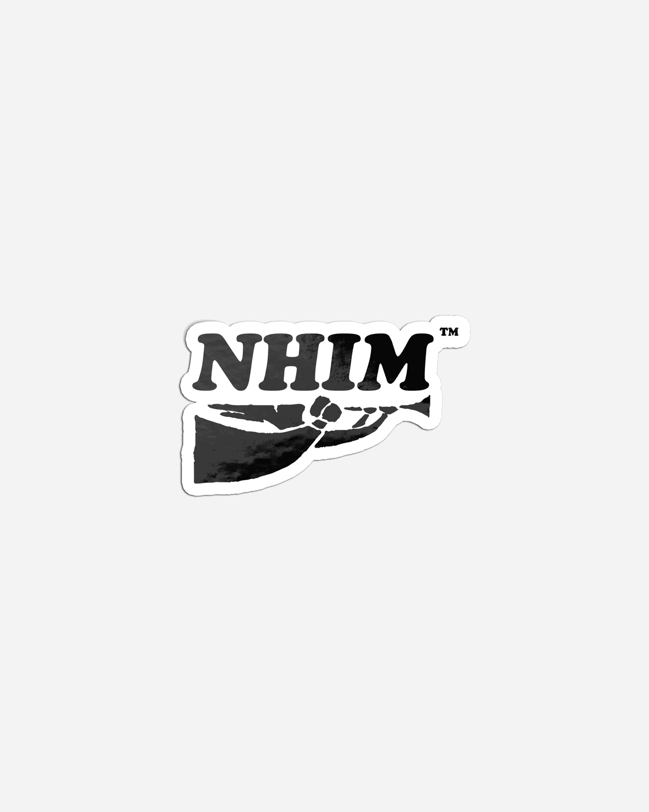 NHIM Fall Sticker Pack (8pk)