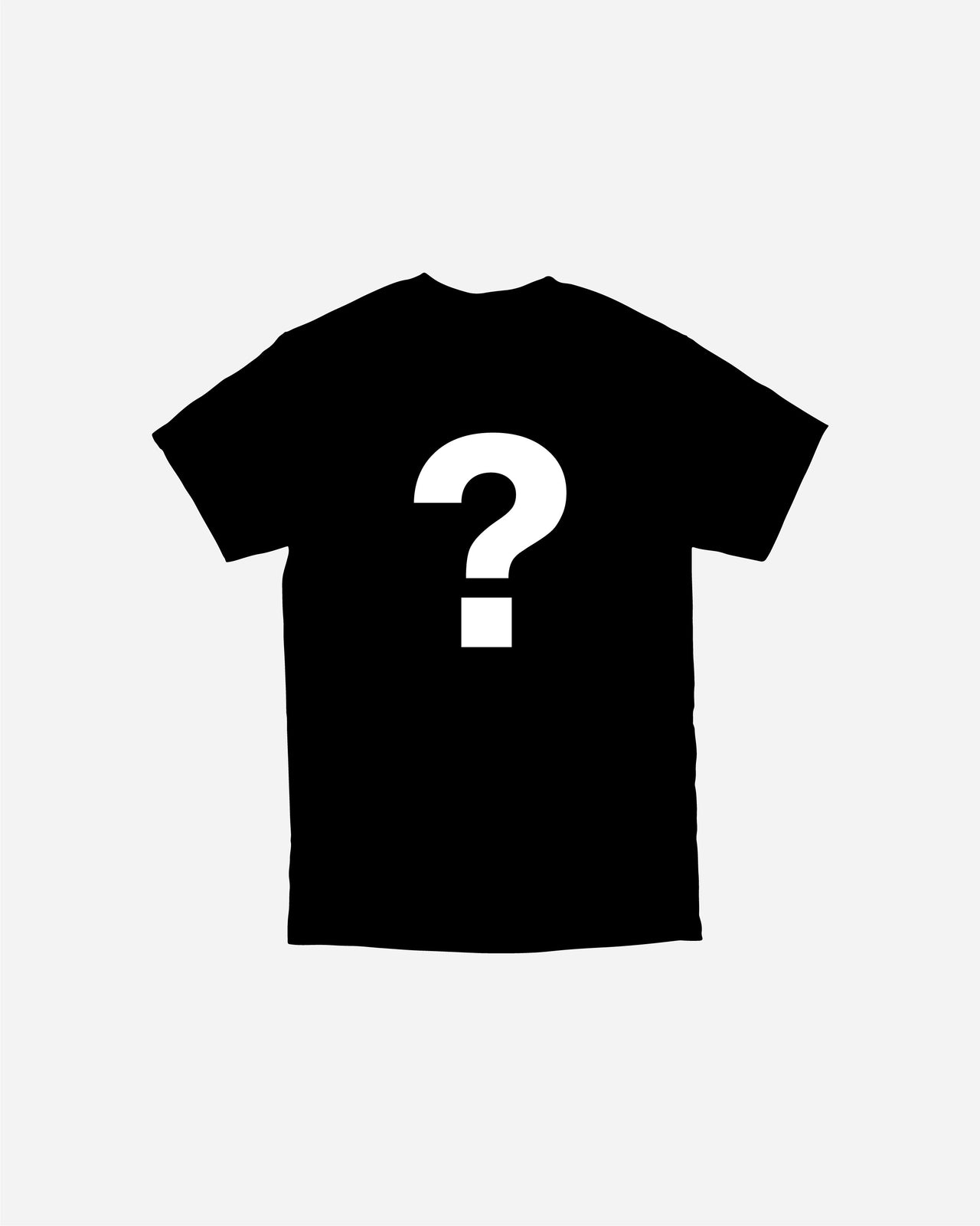 $7 MYSTERY TEE