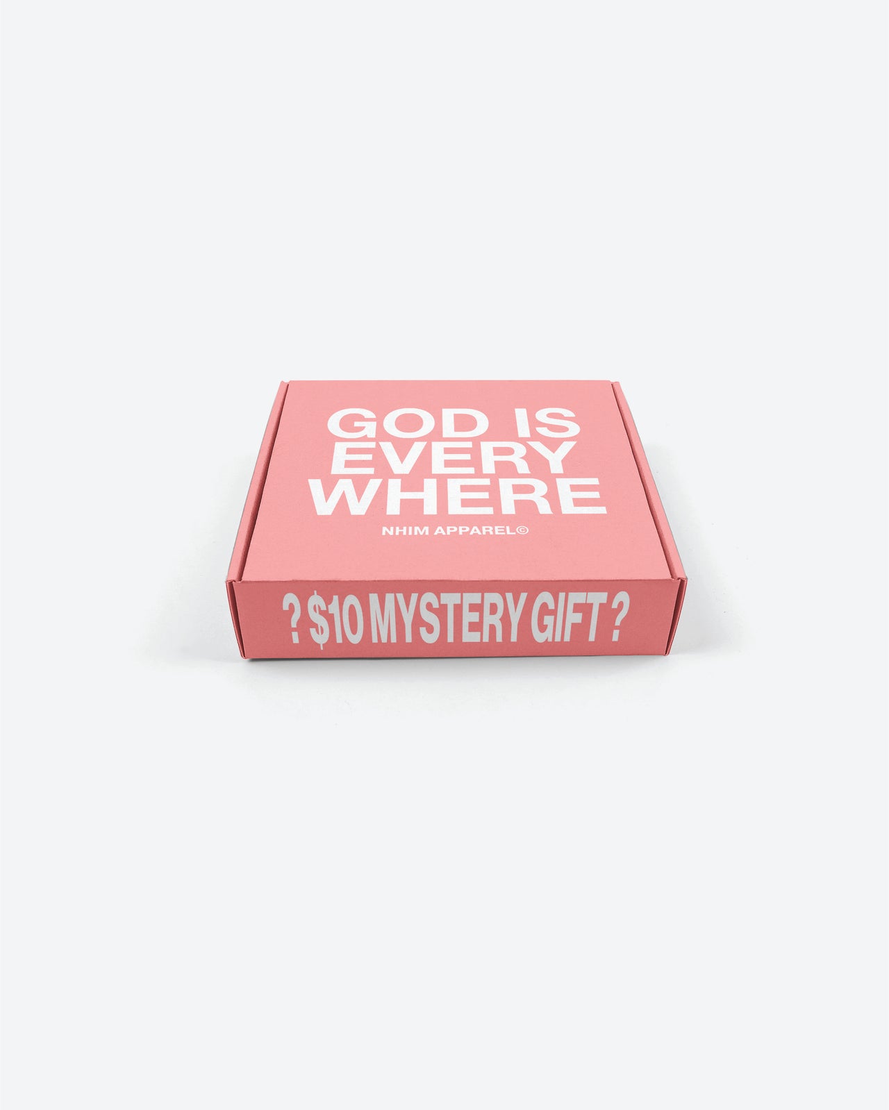 $10 MYSTERY GIFT - GOD IS EVERYWHERE