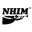 NHIM APPAREL logo