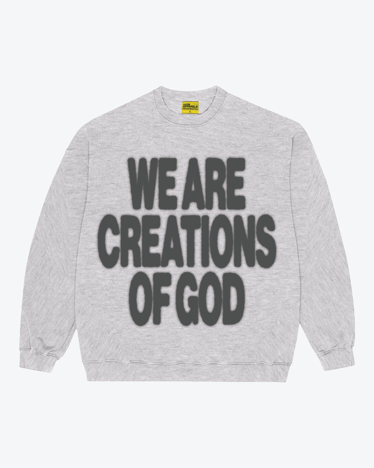 CREATIONS OF GOD CREW