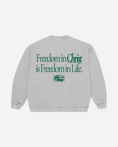 FREEDOM IN CHRIST COLLECTION