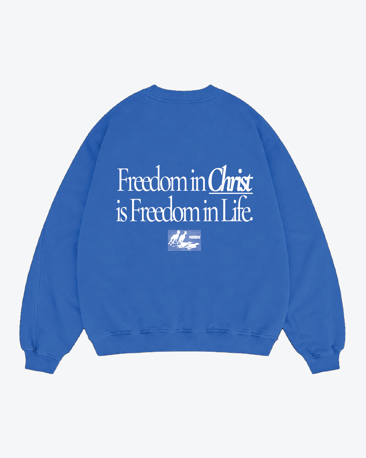 FREEDOM IN CHRIST COLLECTION