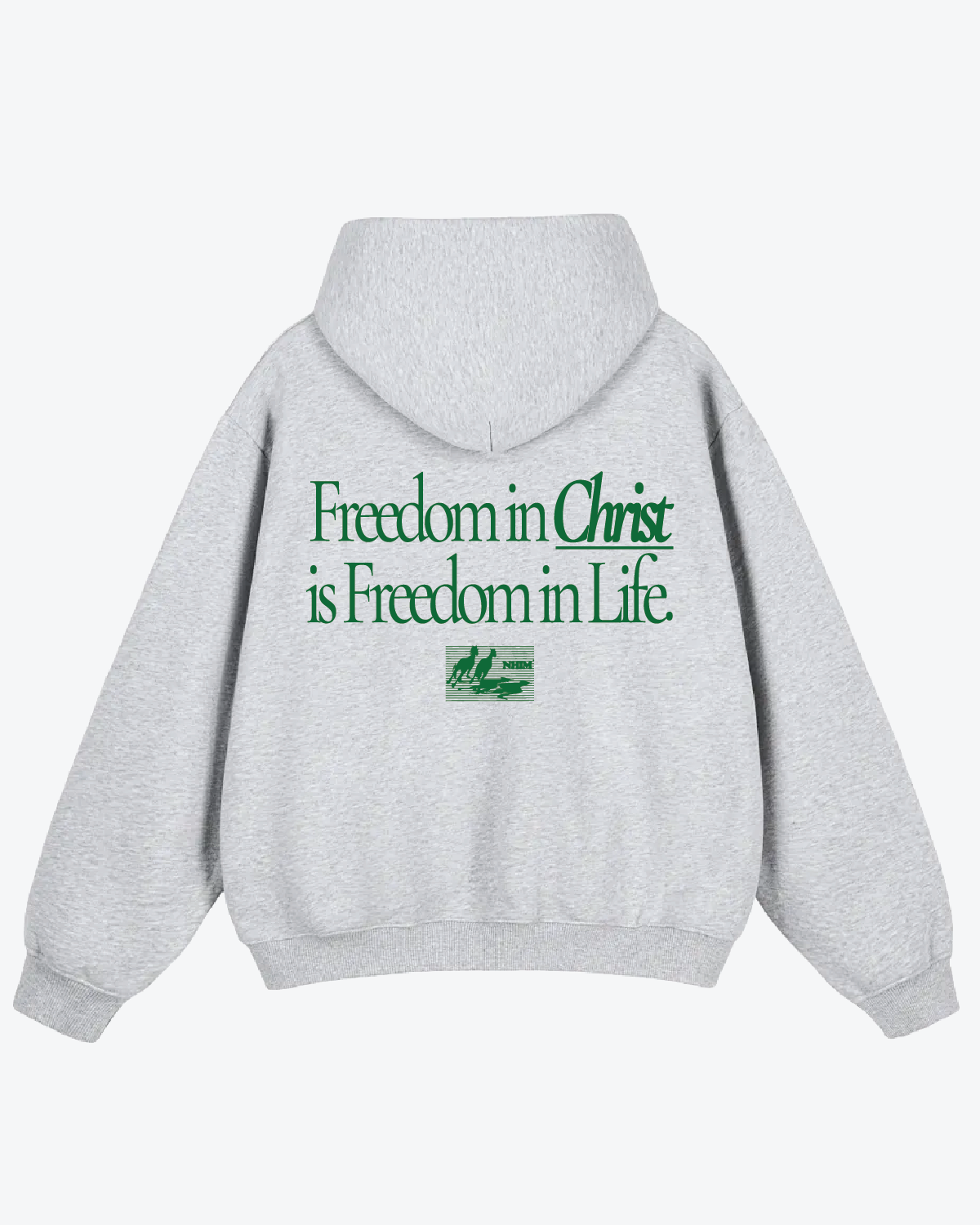 FREEDOM IN CHRIST COLLECTION