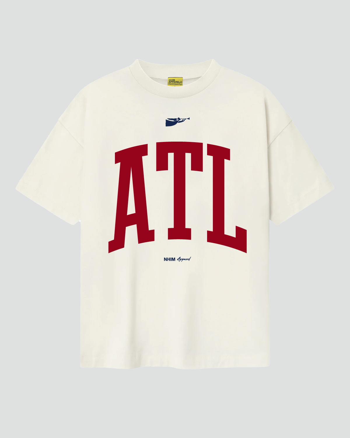 GOD IN ATLANTA TEE