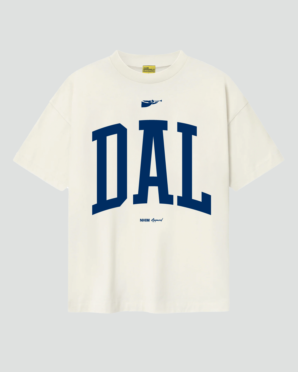 GOD IN DALLAS TEE