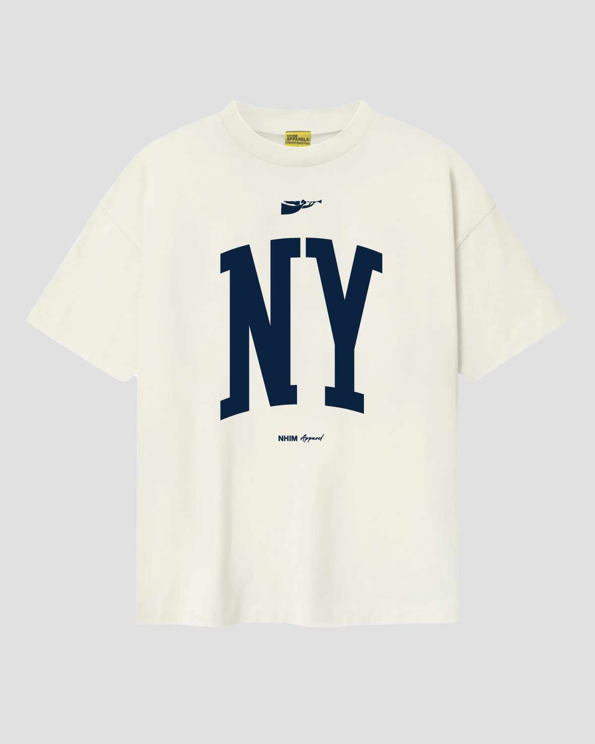 GOD IN NEW YORK TEE