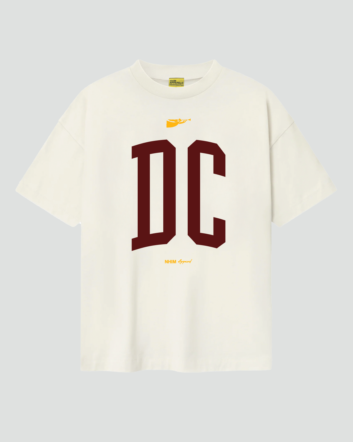 GOD IN WASHINGTON TEE