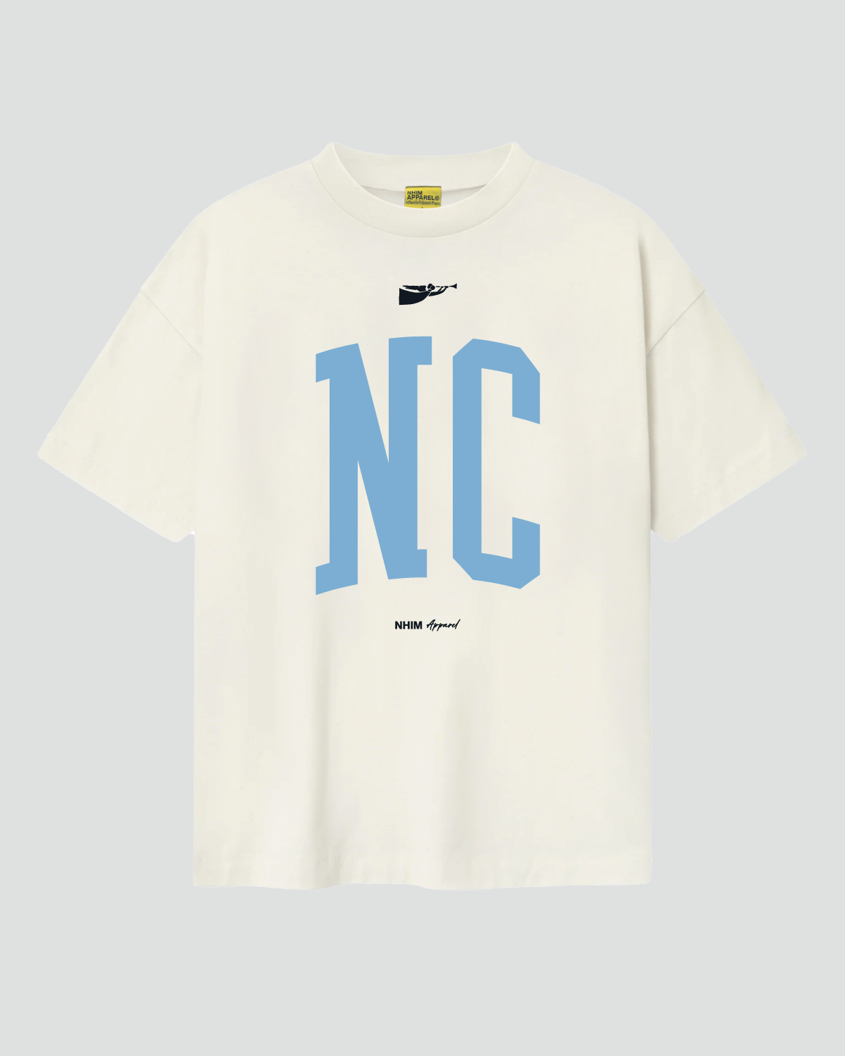 GOD IN CAROLINA TEE