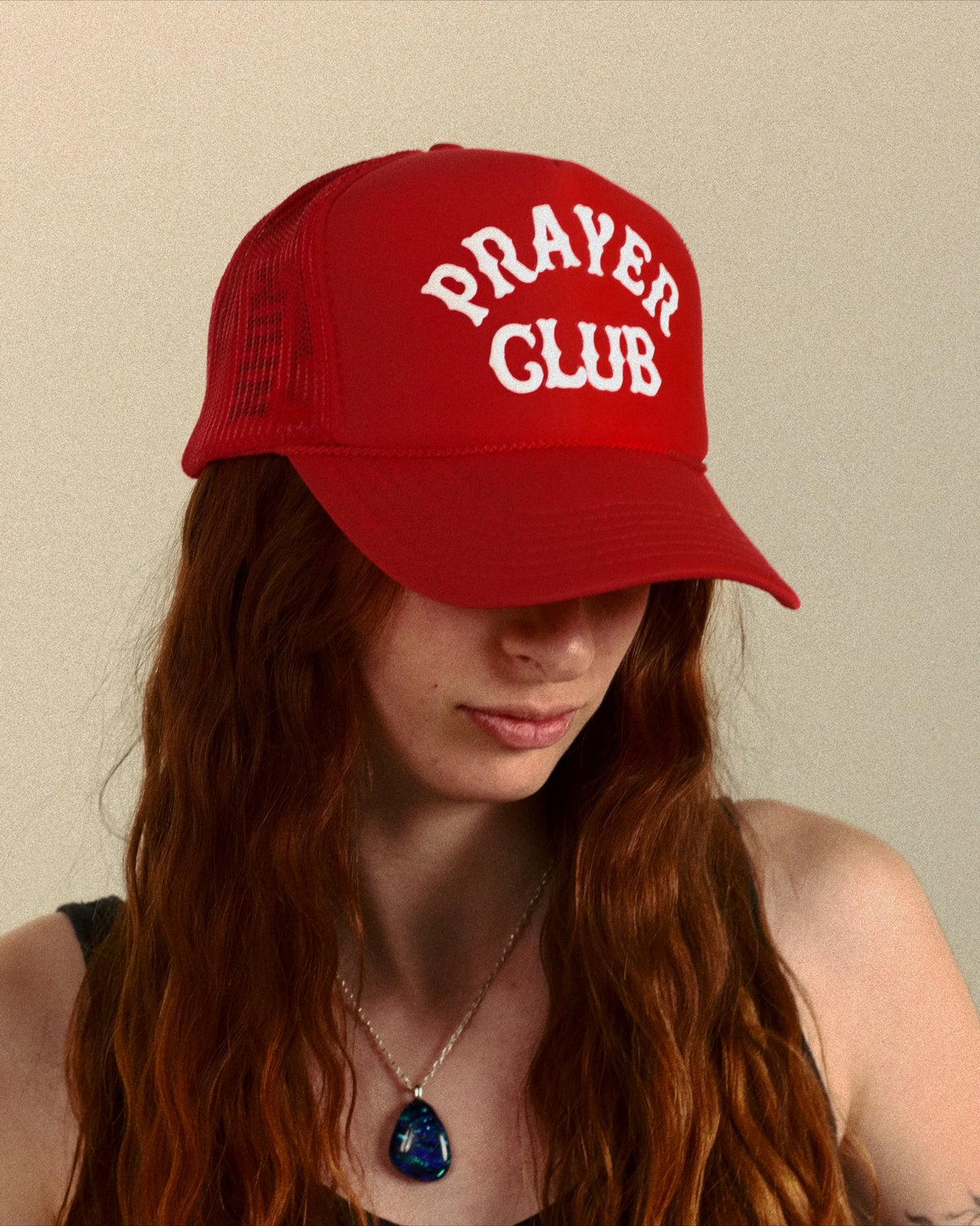 HATS / ACCESSORIES