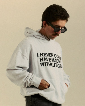 HOODIES &amp; SWEATSHIRTS