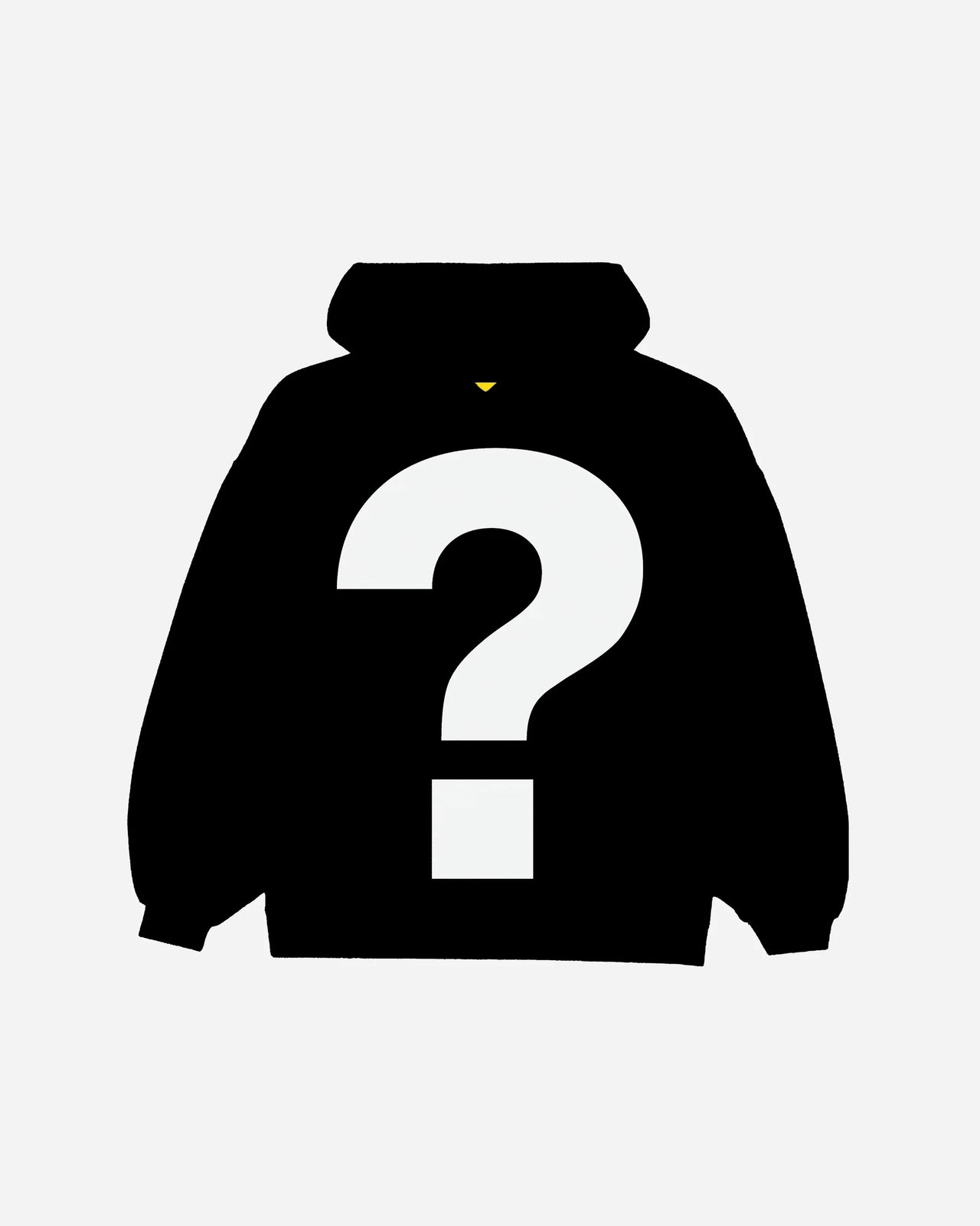 MYSTERY HOODIE #3 ($65 VALUE)