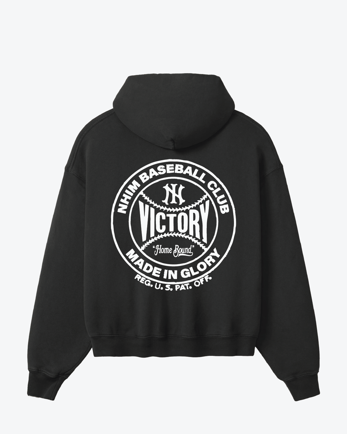 HOME TEAM 'JOYFUL' LEAGUE