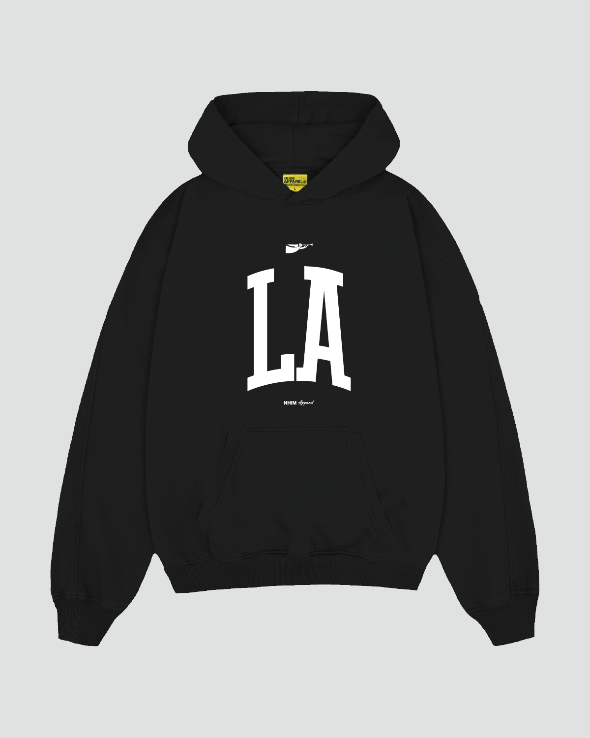GOD IN LOS ANGELES HOODIE