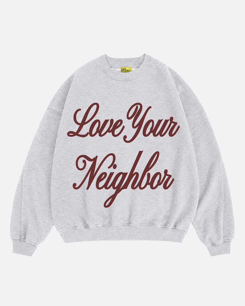 HOODIES &amp; SWEATSHIRTS