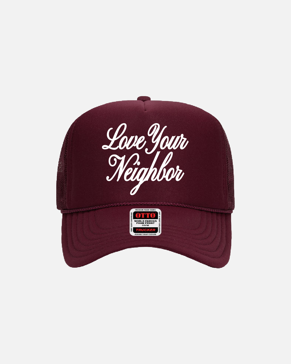 HATS / ACCESSORIES