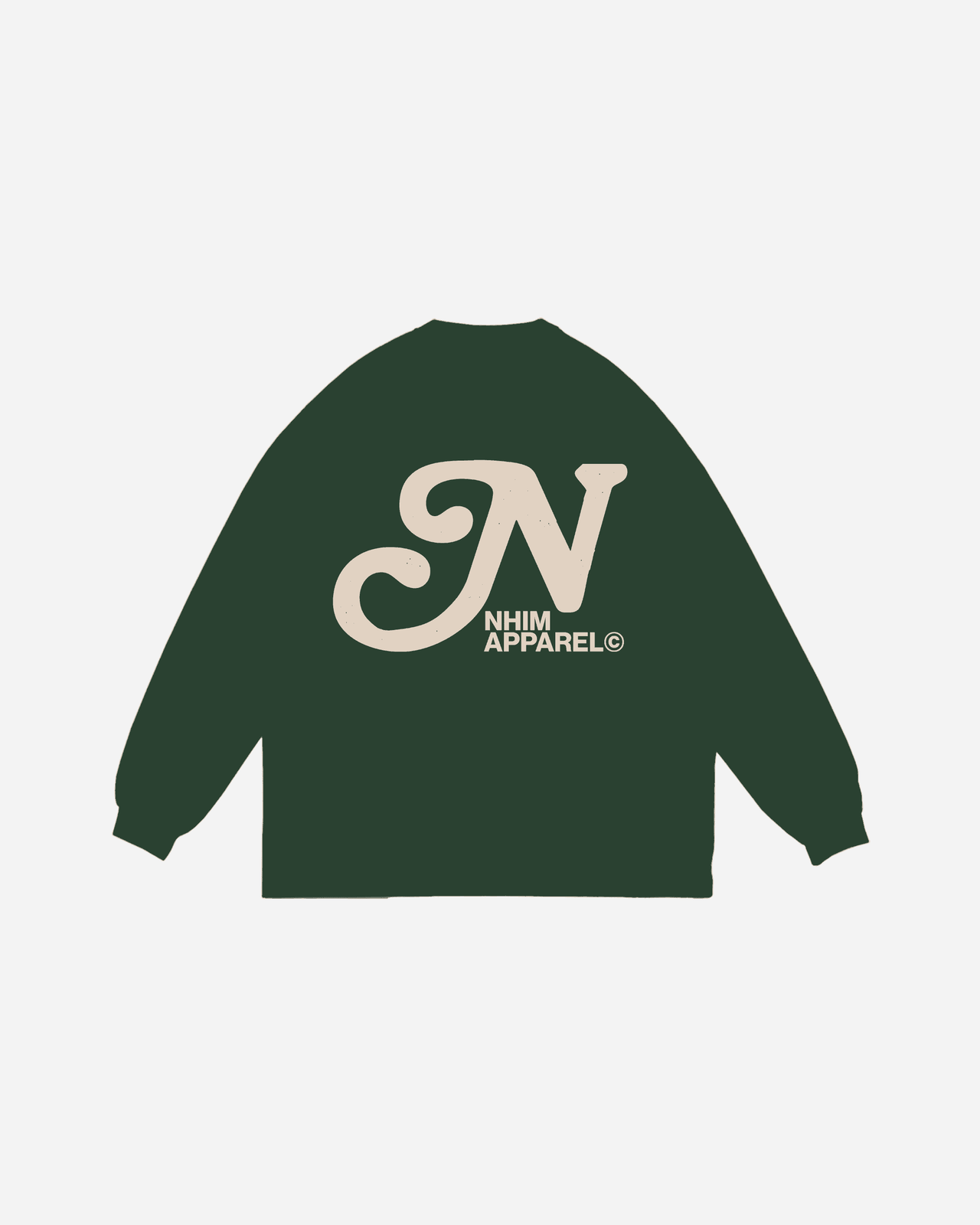 NHIM ANNIVERSARY LS (FOREST)