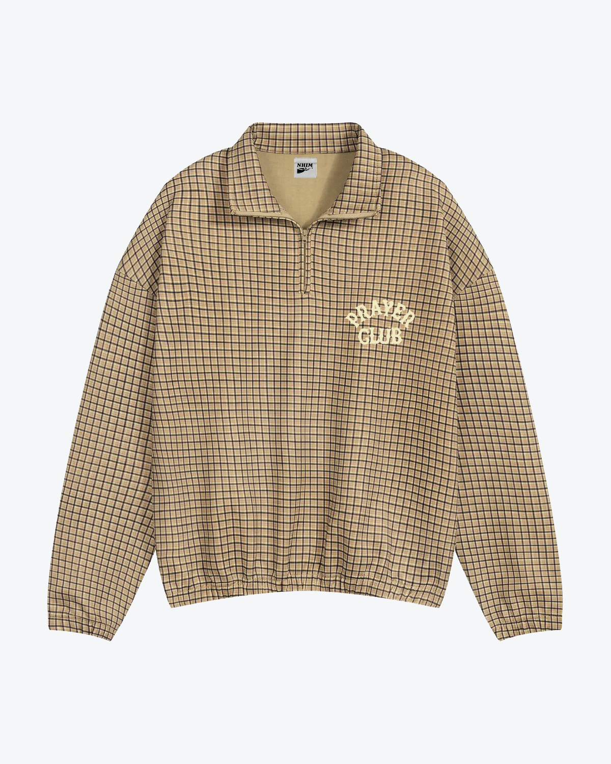 HOODIES &amp; SWEATSHIRTS