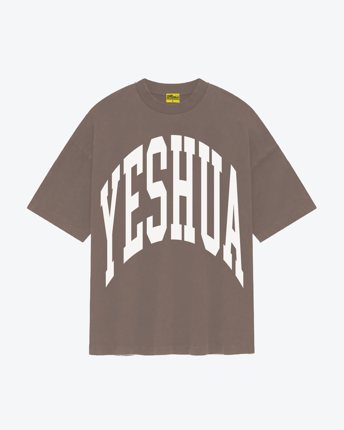 YESHUA SPIRIT TEE