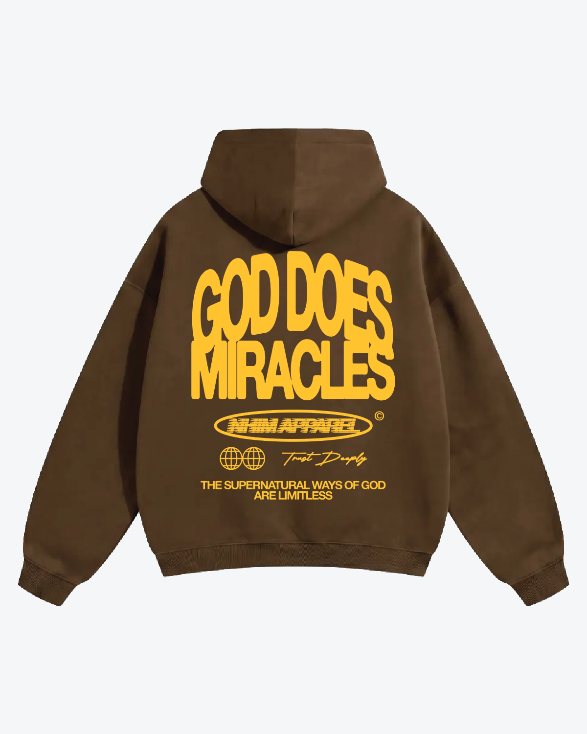 HOODIES &amp; SWEATSHIRTS